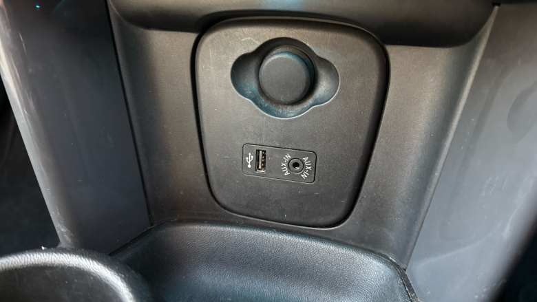 MINI Convertible 1.5 Cooper 2dr Petrol Convertible